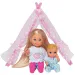 Steffi Love – Pidžama party obiteljski set za igru - Simba Toys