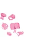 Steffi Love – Pidžama party obiteljski set za igru - Simba Toys
