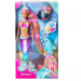 Steffi Love: Sirena lutka - Simba Toys