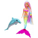Steffi Love: Sirena lutka - Simba Toys