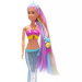 Steffi Love: Sirena lutka - Simba Toys