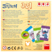 Stitch 3-2-1 društvena igra