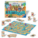 Stitch labirint društvena igra - Ravensburger