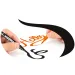 Super Brush set posebnih flomastera 10kom - Carioca