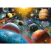 Svemir puzzle 1000kom - Trefl