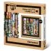 Svijetla Tokia puzzle 250kom - Clementoni