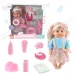 Sweet Baby Doll beba sa zvukom i dodacima više verzija