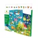 Sycomore: Set naljepnica Imaginarni svijet