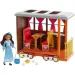 Szilaj: Lucky i kotrljajuća kuća - Mattel