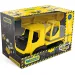 Tech Truck Kamion sa dizalicom u kutiji 29cm - Wader