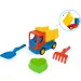 Tech Truck Kiper set za pijesak 23cm - Wader