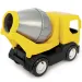 Tech Truck žuta miješalica za beton 23cm - Wader