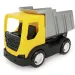 Tech Truck žuti kiper 23cm - Wader