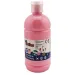 Tempera ružičaste boje 500ml