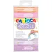 Temperello Pastel tempera stick set 8kom - Carioca