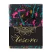 Tesoro Fabric dnevnik 20x14cm - više vrsta