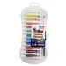 The Littlest: Set tempera u boji sa kistom 12kom