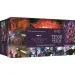 The Ultimate Marvel Collection UFT puzzle od 13500 dijelova - Trefl