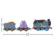 Thomas i prijatelji: Motorizirani set za igru ​​Tomica i kristalna špilja - Mattel