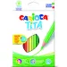Tita set drvenih bojica - 18 kom - Carioca