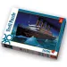 Titanik puzzle od 1000 dijelova - Trefl