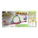 Track Racing 360° super trkaća staza s 1 malim automobilom