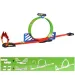 Track Racing 360° super trkaća staza s 1 malim automobilom