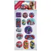 Transformers 3D hologram naljepnica set od 13 kom