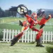Transformers: EarthSpark Deluxe Terran Twitch akcijska figura koja se može preoblikovati - Hasbro