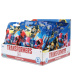 Transformers: Nano Metalfigs metalno iznenađenje figurica, razne vrste, 1 kom – Jada Toys