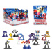 Transformers: Nano Metalfigs metalno iznenađenje figurica, razne vrste, 1 kom – Jada Toys