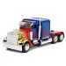 Transformers: Optimus Prime T1 metalni kamion 1/32 - Simba Toys