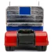 Transformers: Optimus Prime T1 metalni kamion 1/32 - Simba Toys