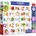 Treflik Abeceda edukativne puzzle 30 komada - Trefl