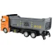 Truck Driver: Kiper na zamašnjak 19 cm