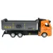 Truck Driver: Kiper na zamašnjak 19 cm