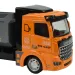 Truck Driver: Kiper na zamašnjak 19 cm