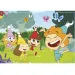 Trulli Tales maxi puzzle 24kom - Clementoni
