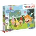 Trulli Tales maxi puzzle 24kom - Clementoni