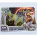 Tyrannosaurus Rex figura sa zvukom i svjetlom