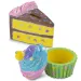 Ukrašavanje - Slastice - Melissa &amp; Doug