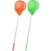 Univerzalna teleskopska mreža za leptire 54 cm