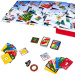 UNO adventski kalendar - Mattel