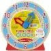 Upoznajte sat! poučna drvena igra - Melissa &amp; Doug
