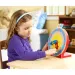 Upoznajte sat! poučna drvena igra - Melissa &amp; Doug