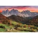 Val Di Funes, Italija HQC puzzle 2000kom - Clementoni