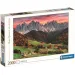Val Di Funes, Italija HQC puzzle 2000kom - Clementoni