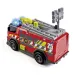 Vatrogasno vozilo sa crijevom za prskanje, svjetlom i zvukom 15cm - Dickie Toys