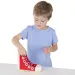 Vezanje tenisice drvena didaktička igra - Melissa &amp; Doug