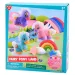 Vilinski poni plastelin - Playgo